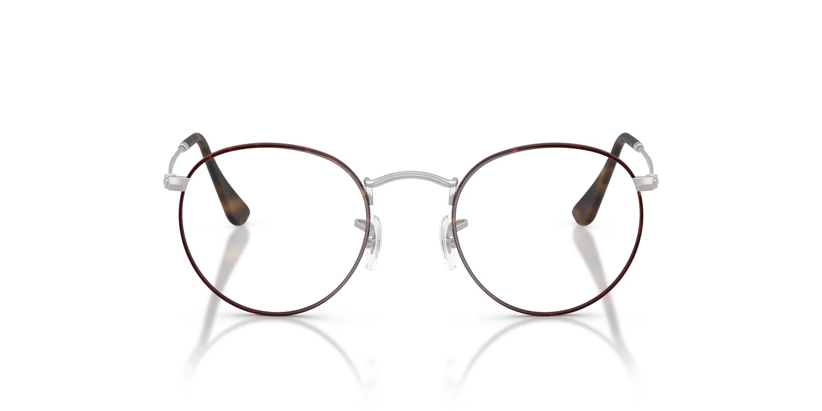 Ray-Ban Round Metal 3447V Eyeglasses - view 163